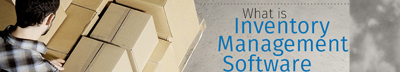 inventory management software
